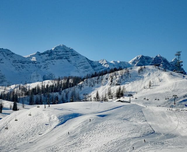 das-salzburger-saalachtal-big-1048 Zimní Salcburský Saalachtal je oblíbenou destinací pro dovolenou nejen na lyžích