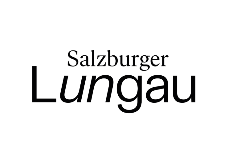 Ferienregion Salzburger Lungau Logo