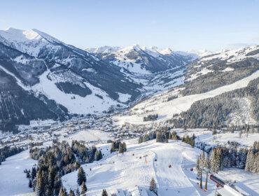 Skicircus Saalbach HInterglemm Leogang Fieberbrunn