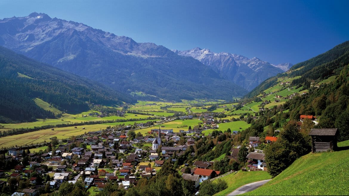 Wildkogel-Arena » SalzburgerLand.com