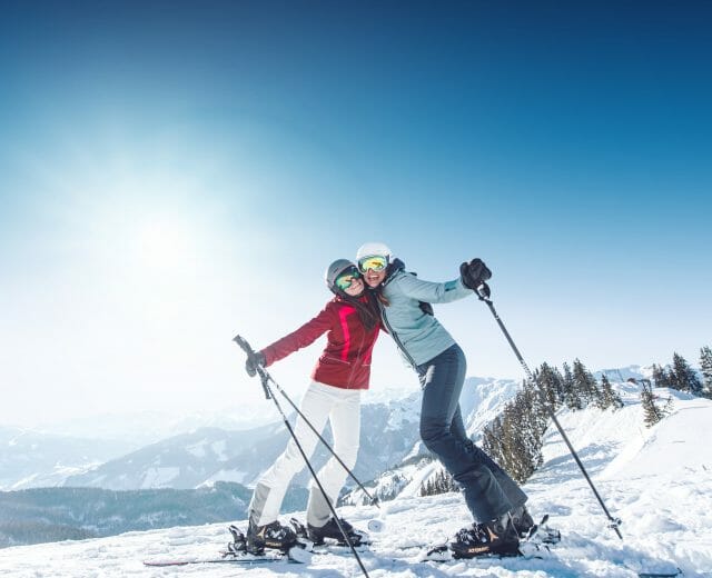 Ski Amade Ladies Week