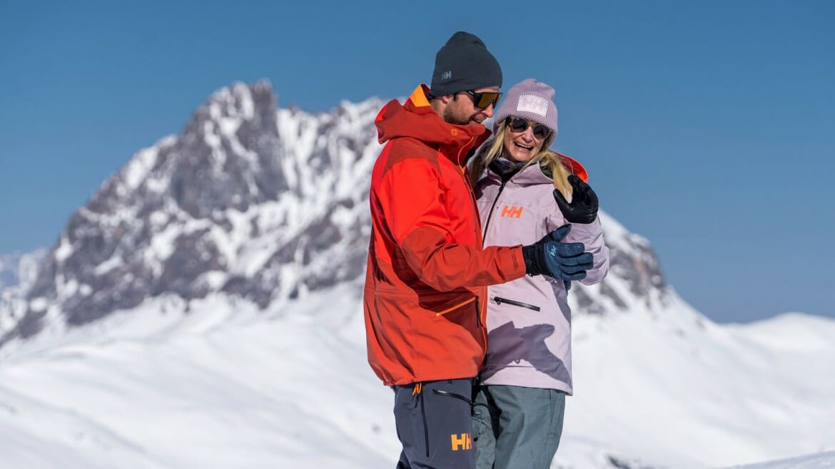 Wildkogel-Arena nabízí výhodné lyžařské balíčky s ubytováním, skipasy a kurzy