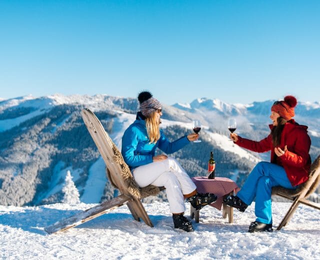 Ski und Weingenuss Ski amadé-Skifahren Kulinarik-TASTE Ski amadé-Panorama-14