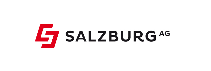 Logo společnosti Salzburg AG