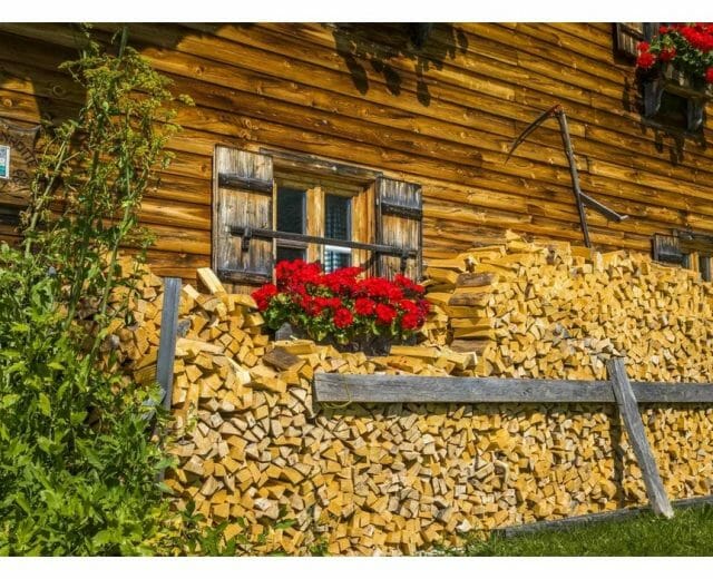 Bylinkový turismus má v Salcbursku doslova zelenou. Najdete tady mnoho krásných chalup, hotelů a penzionů, kde se můžete ubytovat a čerpat léčivou sílu z přírody