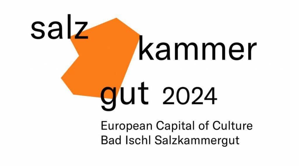 Bad Ischl v Salzkammergut: Evropské hlavní město kultury pro rok 2024