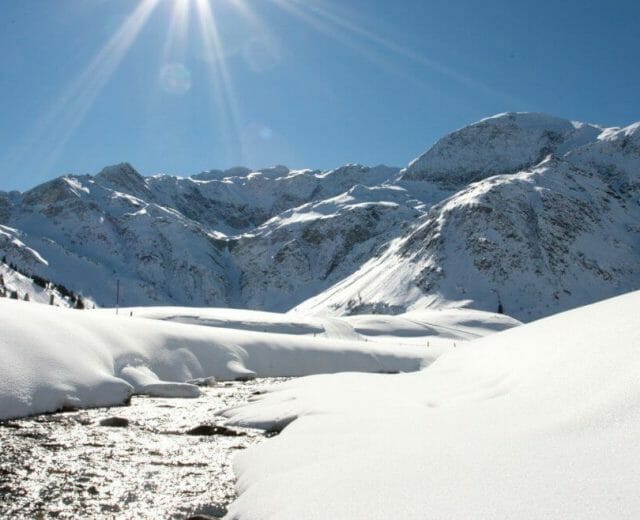 Udržitelnost je důležité téma pro cestovní ruch v Salcbursku