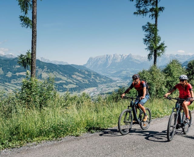 mountainbiken-st.-johann-in-salzburg-11 Ideální trasy, okruhy i nenáročné výlety v St. Johann v Salcbursku