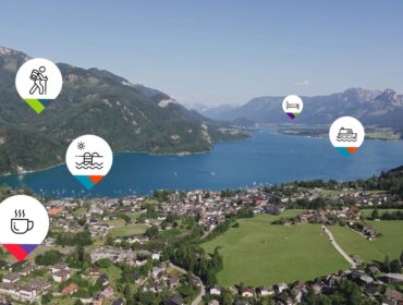 Guest Mobility Ticket, to je možnost neomezeně cestovat veřejnou dopravou v Salcbursku zcela zdarma