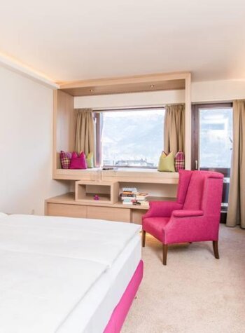 Sporthotel Alpin