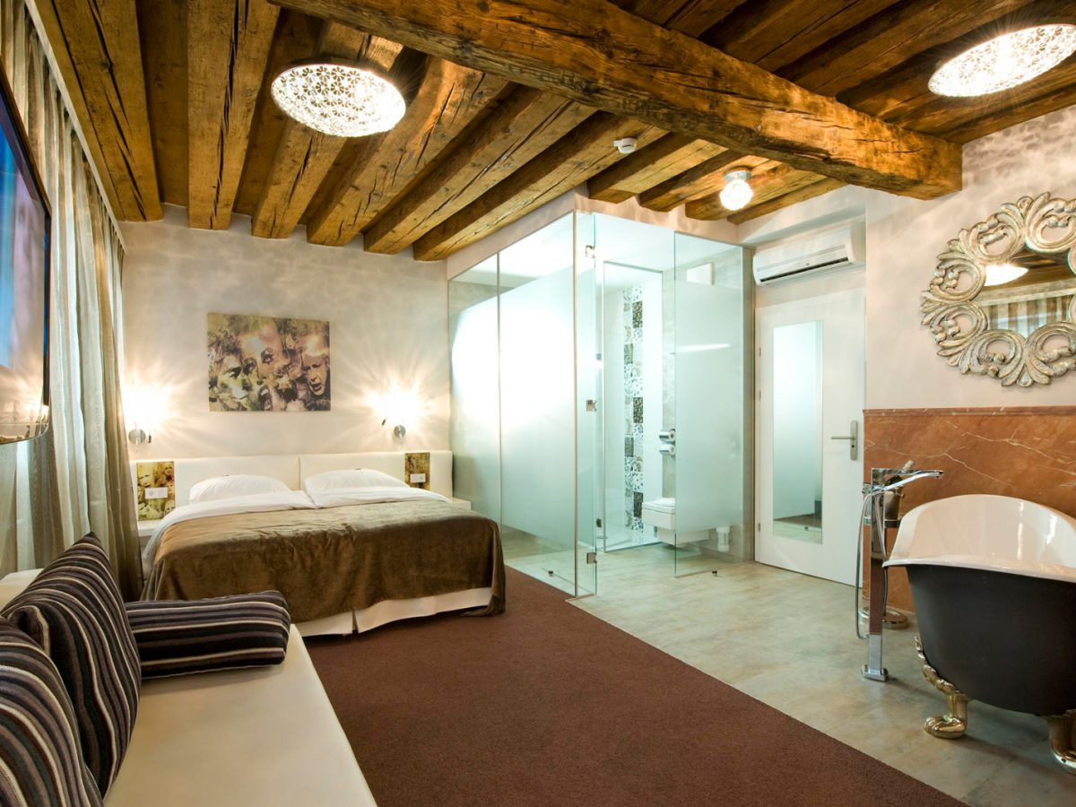 Boutiquehotel Am Dom Geheimtipp In Der Salzburger Altstadt