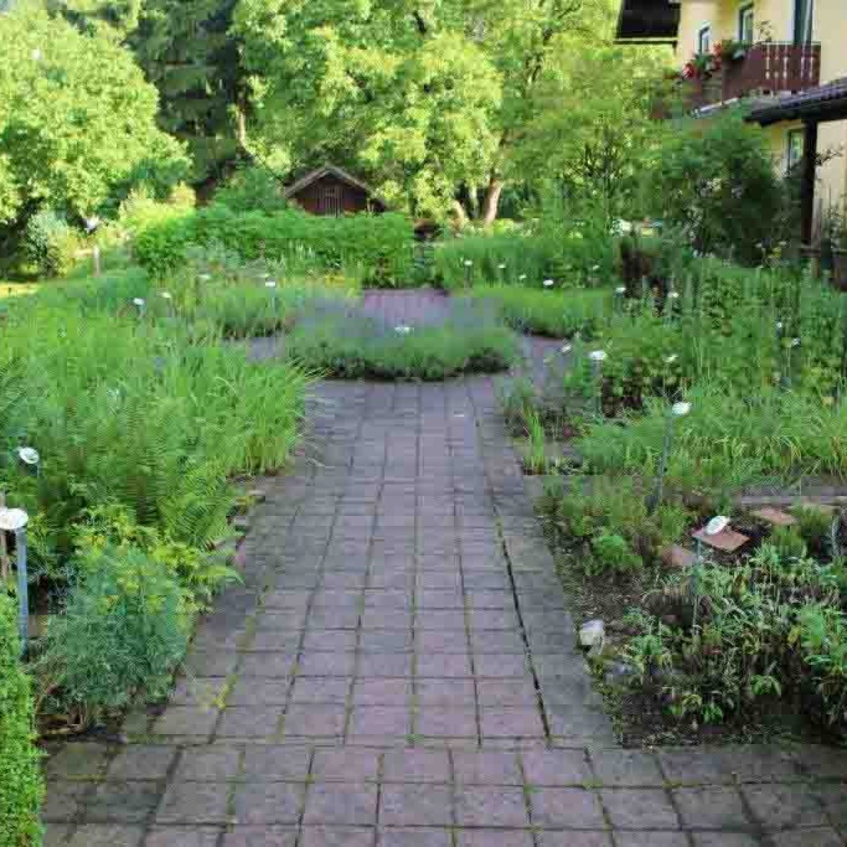 Krauter Tinkturen Likore Und Balsame Aus Dem Kloster