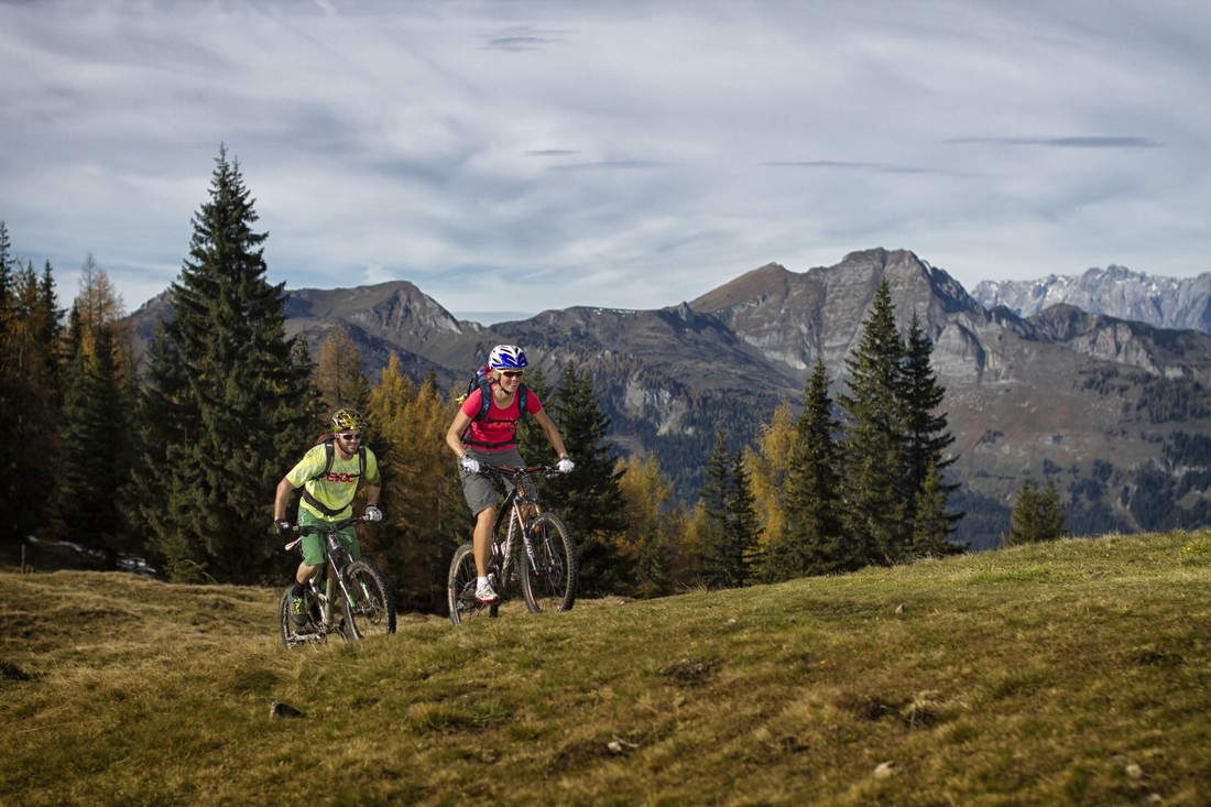 Großarl - Tal der Almen | SalzburgerLand Magazin