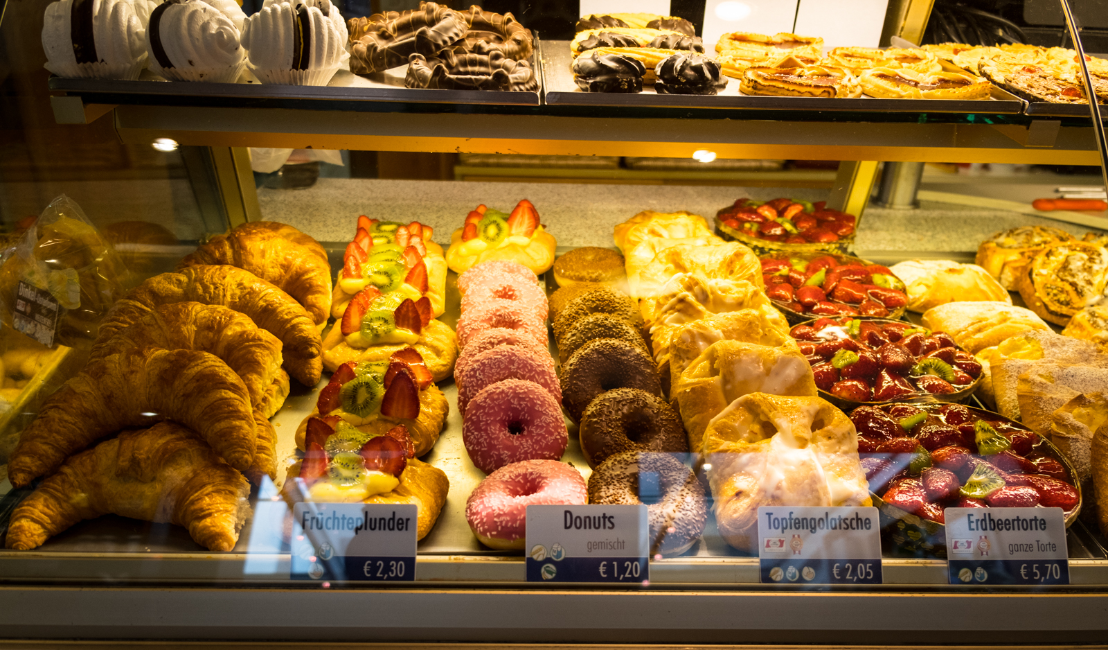 Bäckerei Bauer über 100 Jahre BackTradition SalzburgerLand Magazin Bäckerei Bauer über 100 Jahre BackTradition SalzburgerLand Magazin