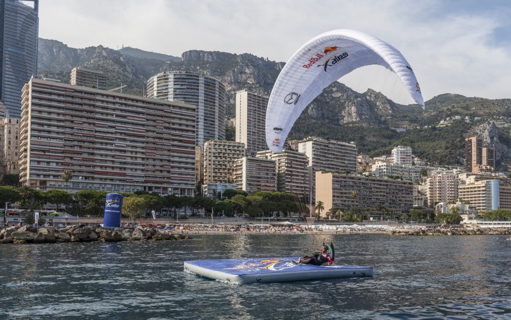 Das Alpen Abenteuer Red Bull X Alps Salzburgerland Magazin