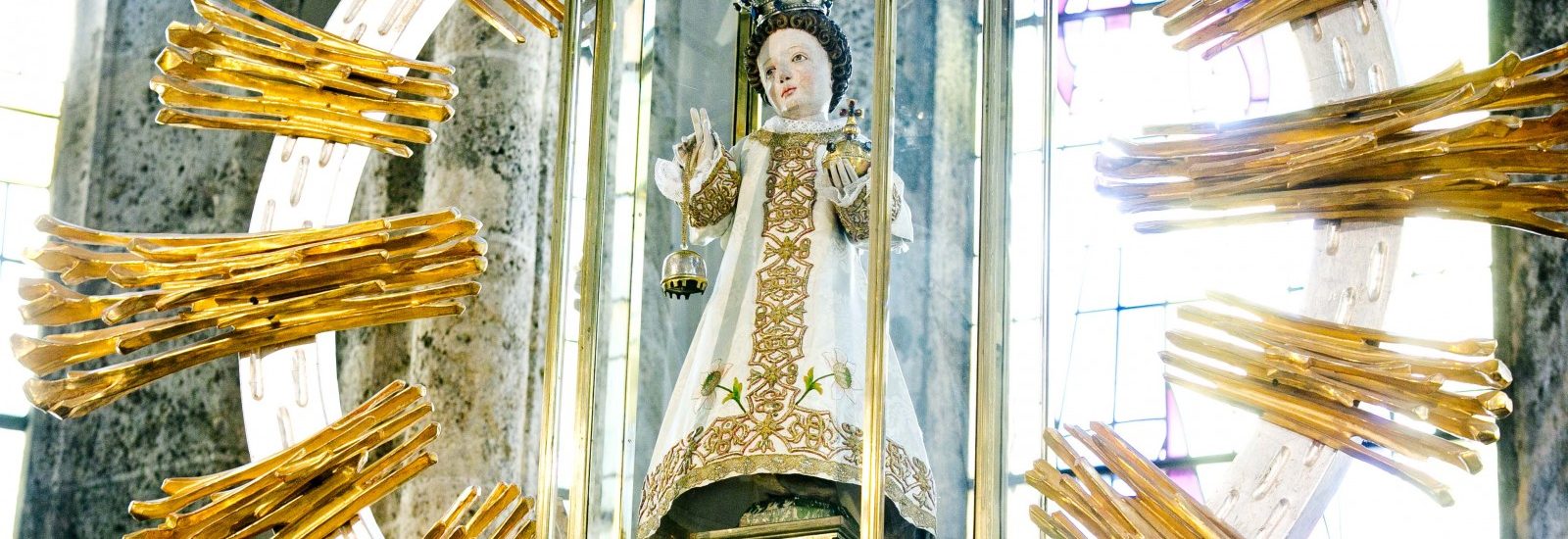 Filzmooser Kindl für Kindersegen SalzburgerLand Magazin