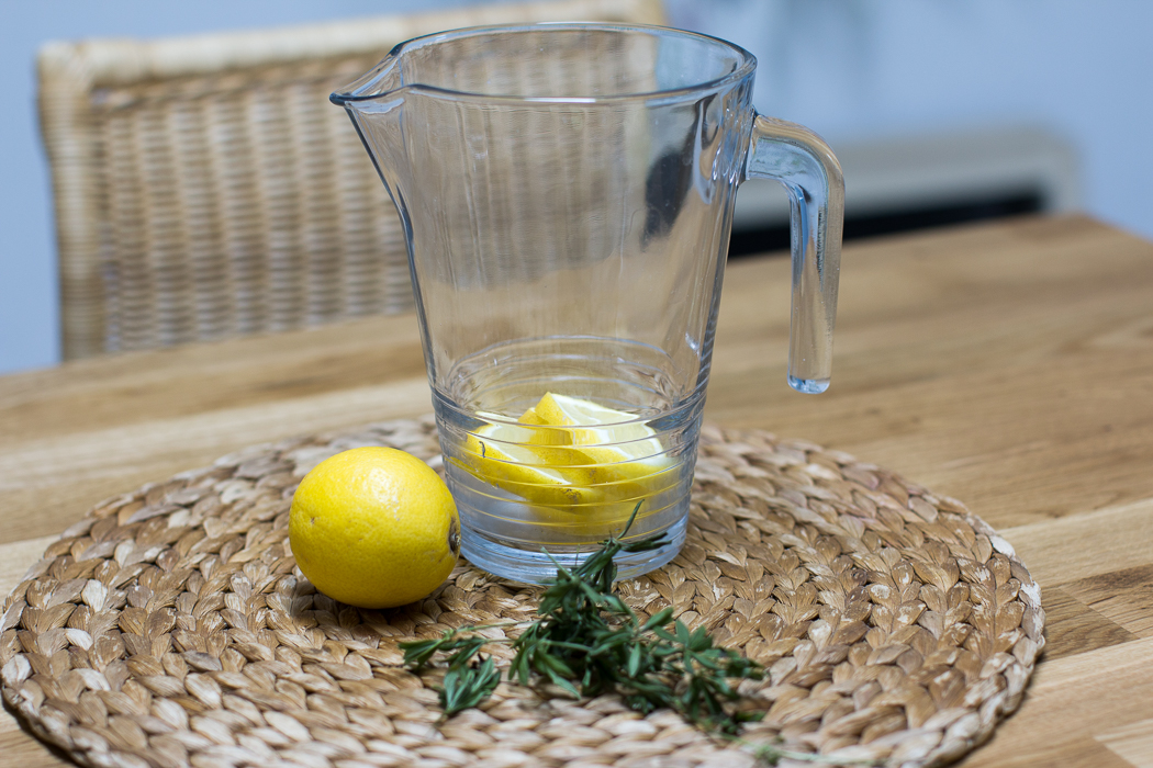 Traditionelle Maibowle mit Waldmeister | SalzburgerLand Magazin