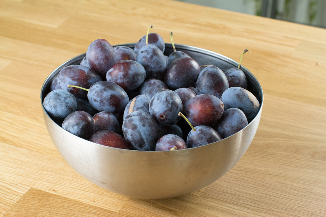 Echte Powidl Marmelade selbst gemacht | SalzburgerLand Magazin