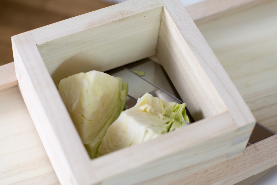 Traditionelles Superfood - das Sauerkraut | SalzburgerLand Magazin