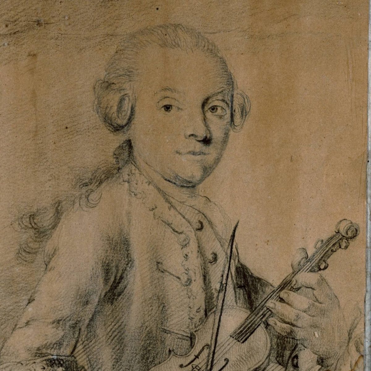 Leopold Mozart Manager Mensch Musiker Salzburgerland Magazin