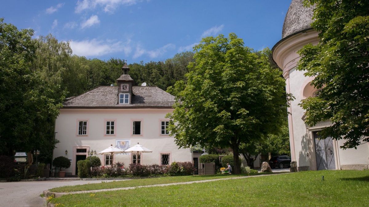 Die Hotel Berghof Graml ist eine ausgezeichnete Wahl fr Reisende, die Hallwang nher kennenlernen mchten. Es bietet ein familienfreundliches Umfeld und HOTEL BERGHOF GRAML: Bewertungen, Fotos - TripAdvisor