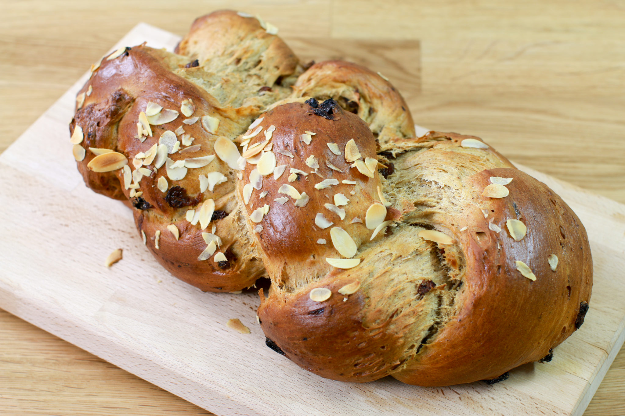 Weihnachtsstriezel nach Omas Rezept - SalzburgerLand Magazin