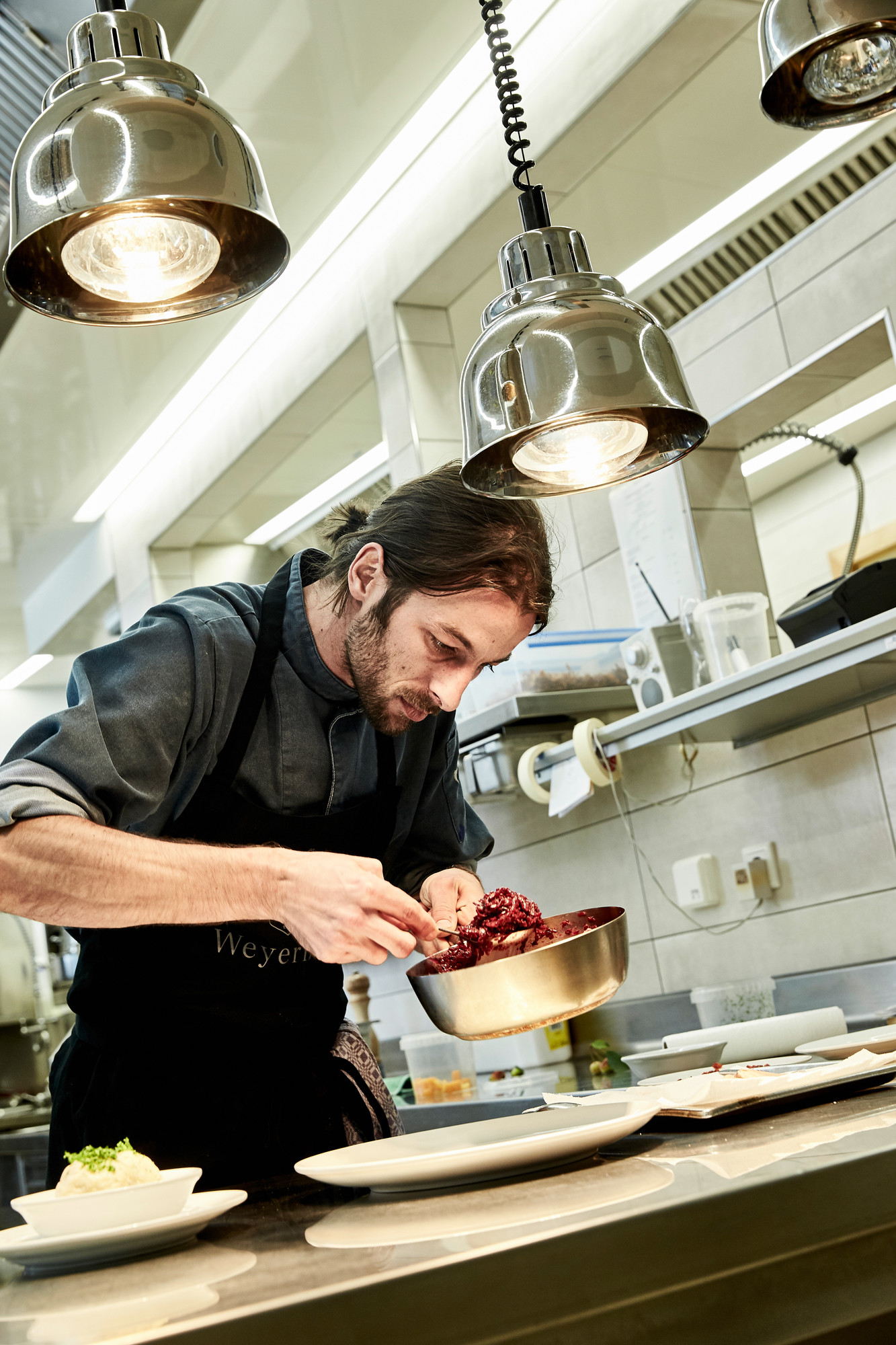 Genussreich Weyerhof SalzburgerLand Magazin