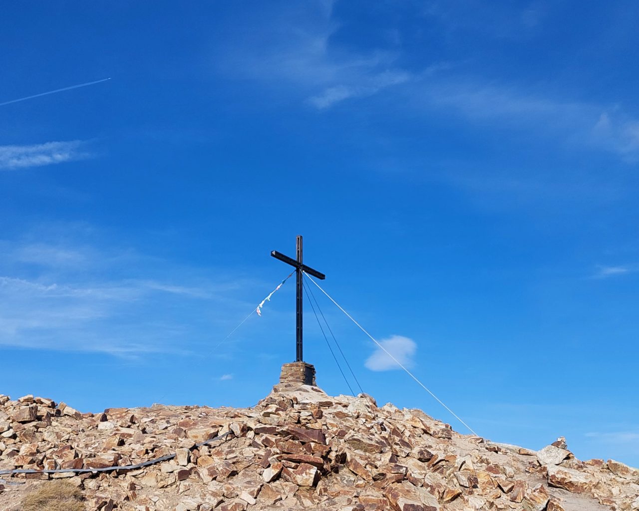Großer Königstuhl im Lungau SalzburgerLand Magazin