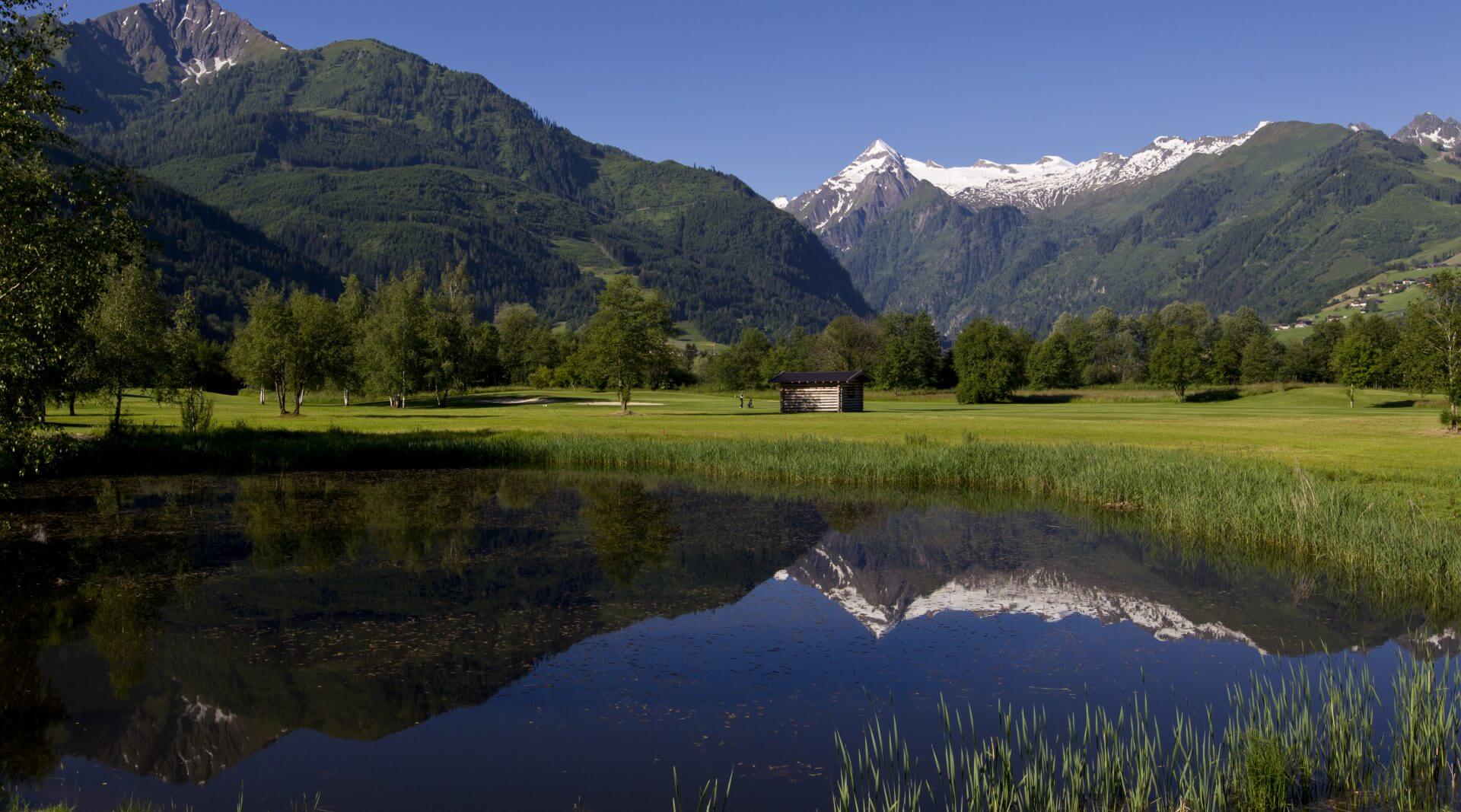 Golfclub Zell am See