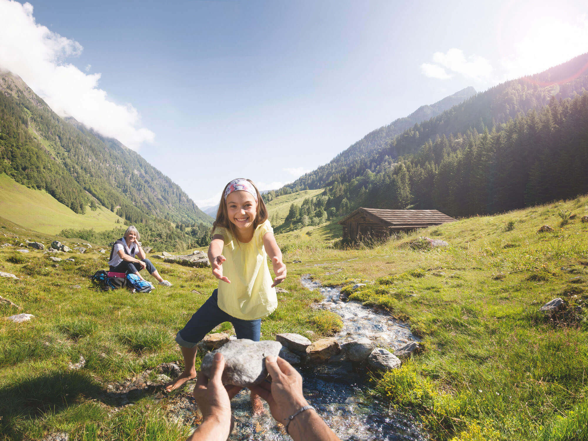 VeuGeln Auf Der Alm VeuGeln Auf Der Alm