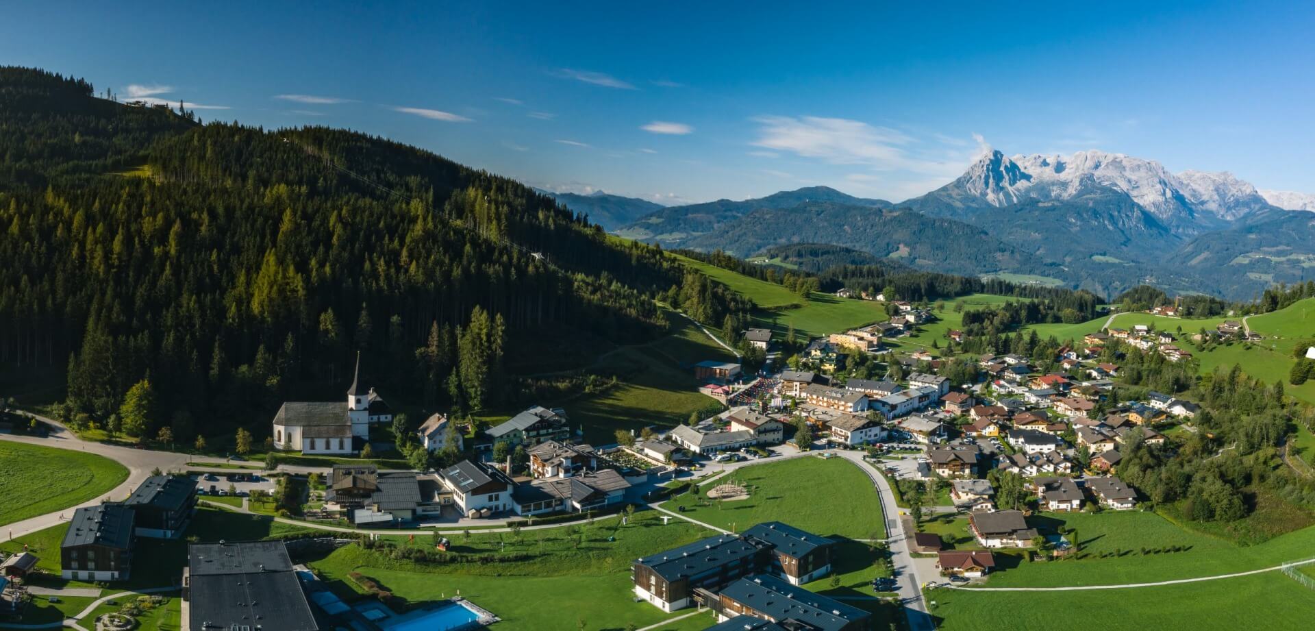 Werfenweng SalzburgerLand