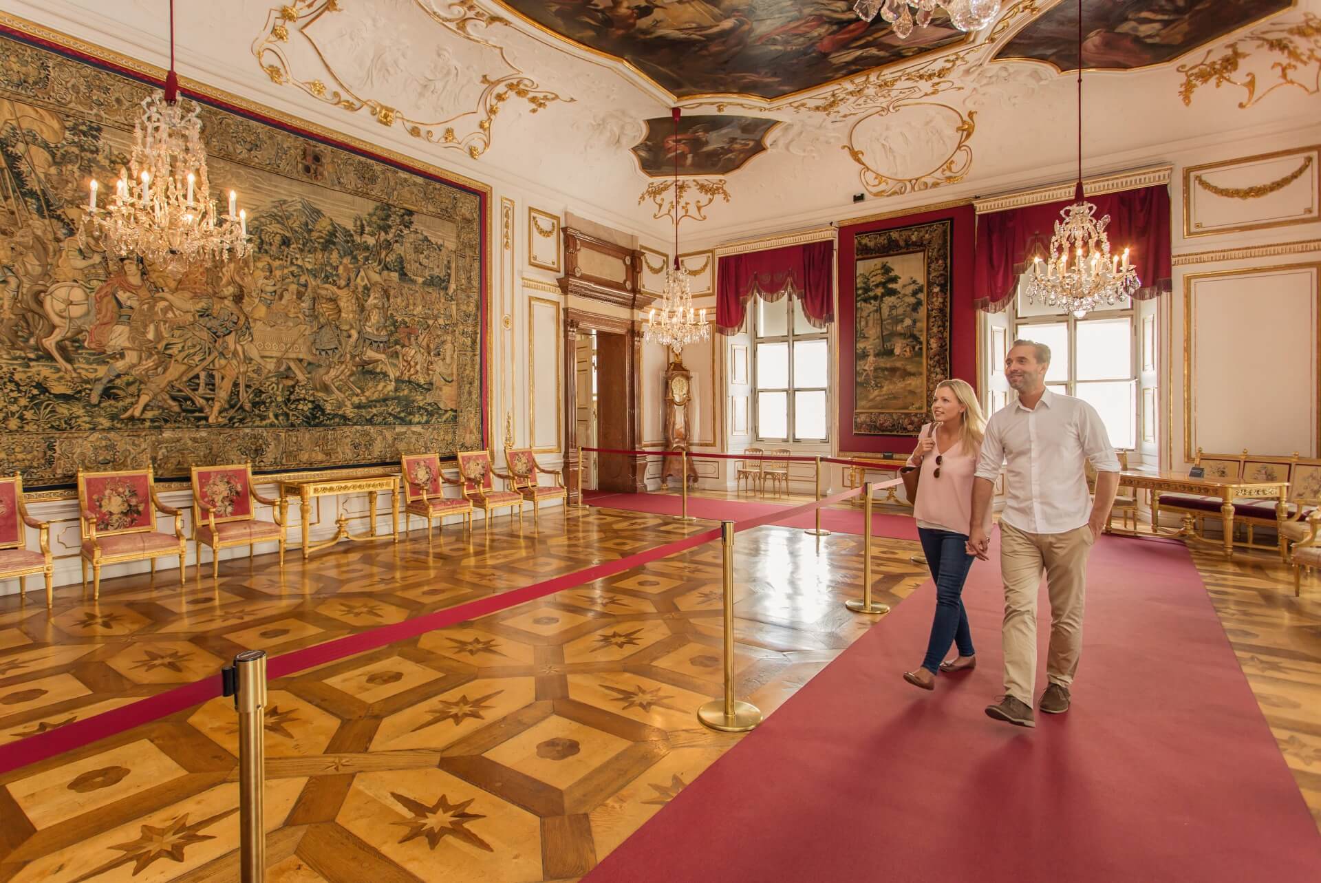 Museen im SalzburgerLand