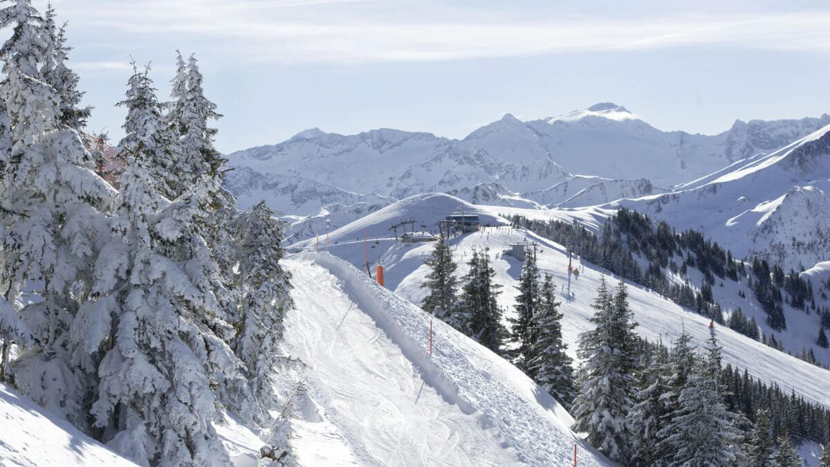 Dorfgastein »