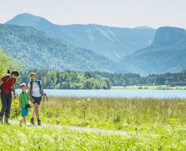 c Fuschl-2016-Erber-8289 Wandern