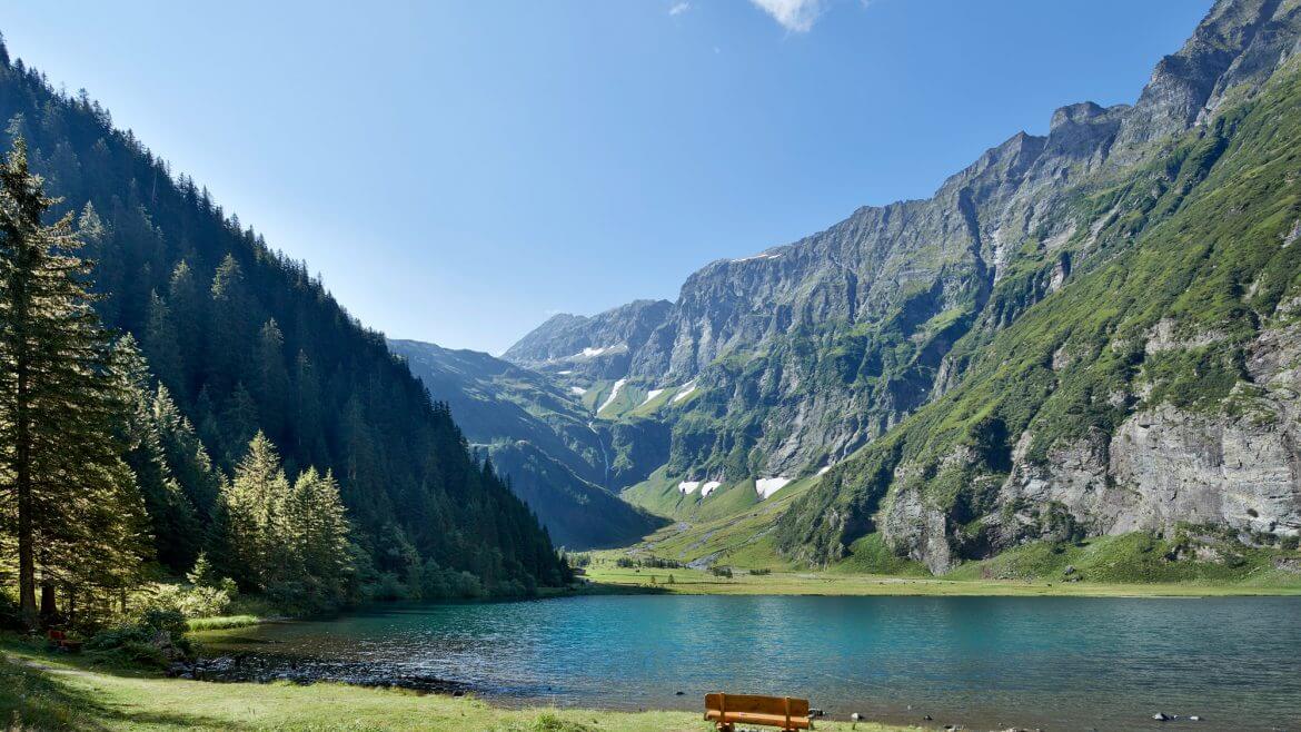 Mittersill Hollersbach Stuhlfelden Im Nationalpark Hohe Tauern Mittersill Hollersbach Stuhlfelden Im Nationalpark Hohe Tauern
