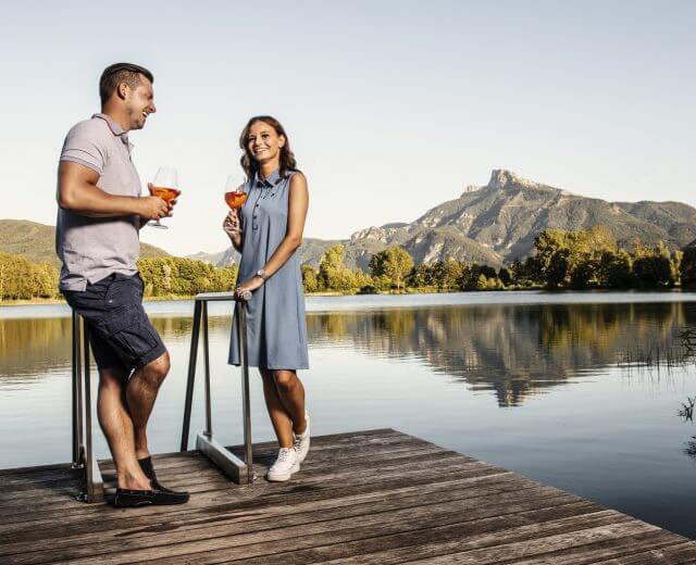 Golfclub am Mondsee
