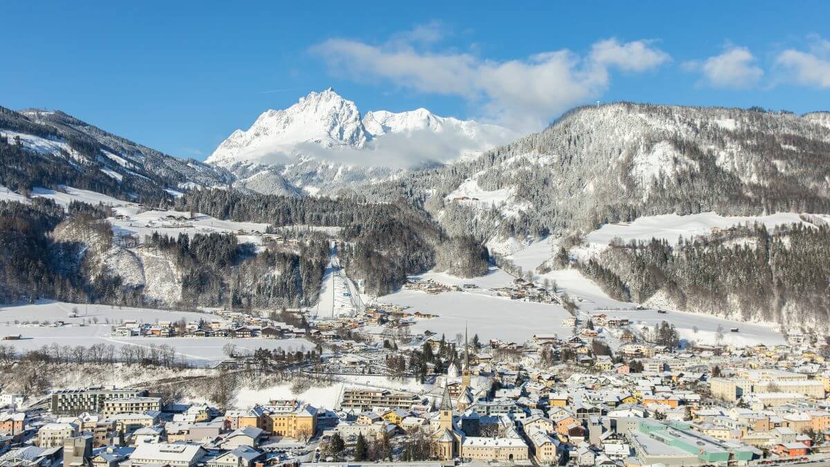 Bischofshofen