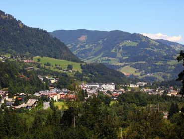 Sommer in Schwarzach