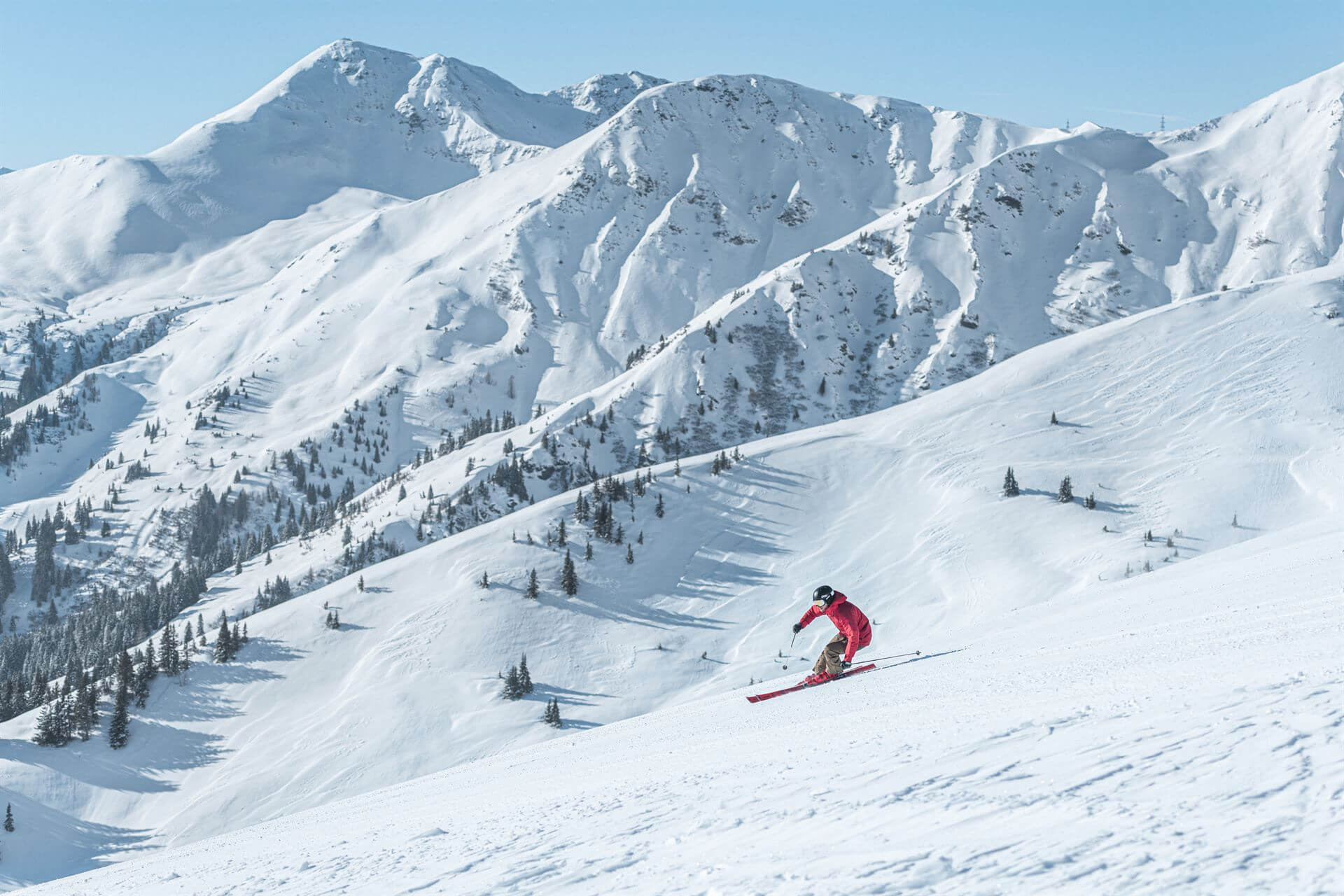 Saalbach Hinterglemm Urlaubsangebote Im Home Of Lassig