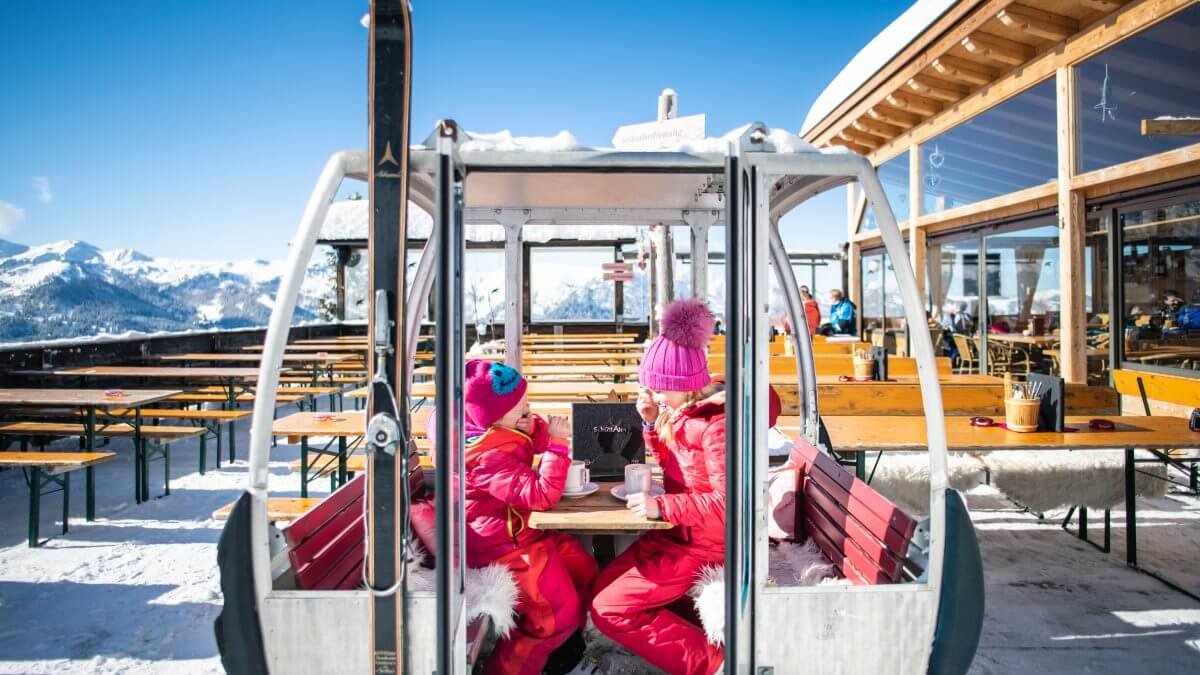 Salzburger Sportwelt » SalzburgerLand.com