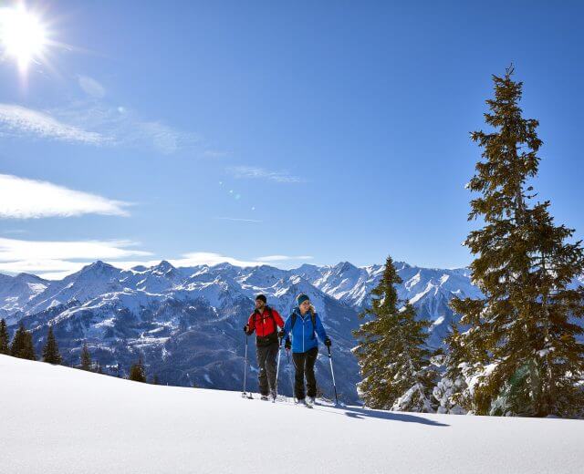 Skitour©Ferienregion_Nationalpark_Michael_Huber