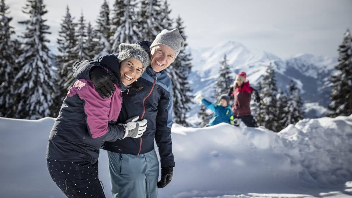 St. Johann im Winter ®MIRJAGEH