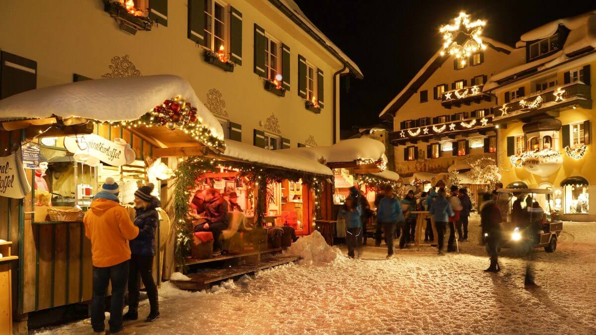 St. Gilgen » SalzburgerLand.com