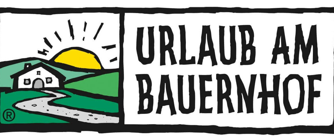 Logo Urlaub am Bauernhof