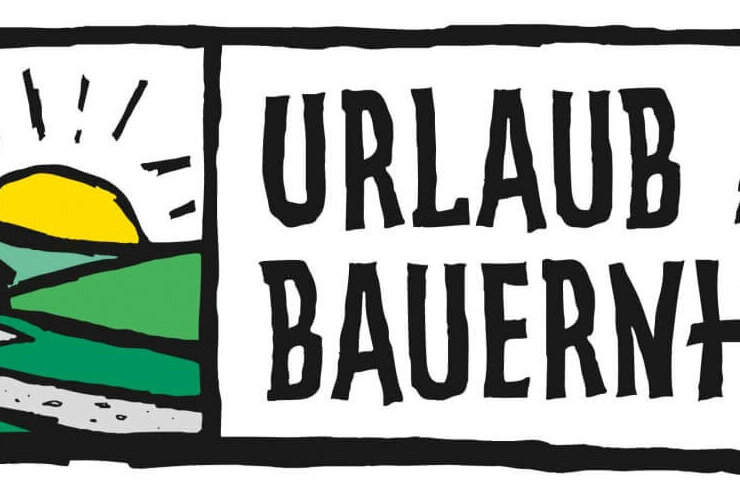 Logo Urlaub am Bauernhof