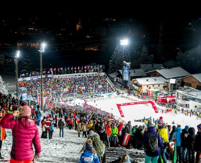 Weltcup im SalzburgerLand 2017 Konzerte, Ausstellungen, Feste, Sportevents und viele weitere Veranstaltungen für Ihr Wochenende oder Ihren Urlaub im SalzburgerLand.