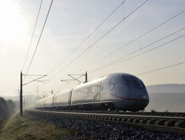 Nachhaltiger Urlaub im SalzburgerLand: Reisen mit der Bahn © Deutsche Bahn AG | Volker Emersleben