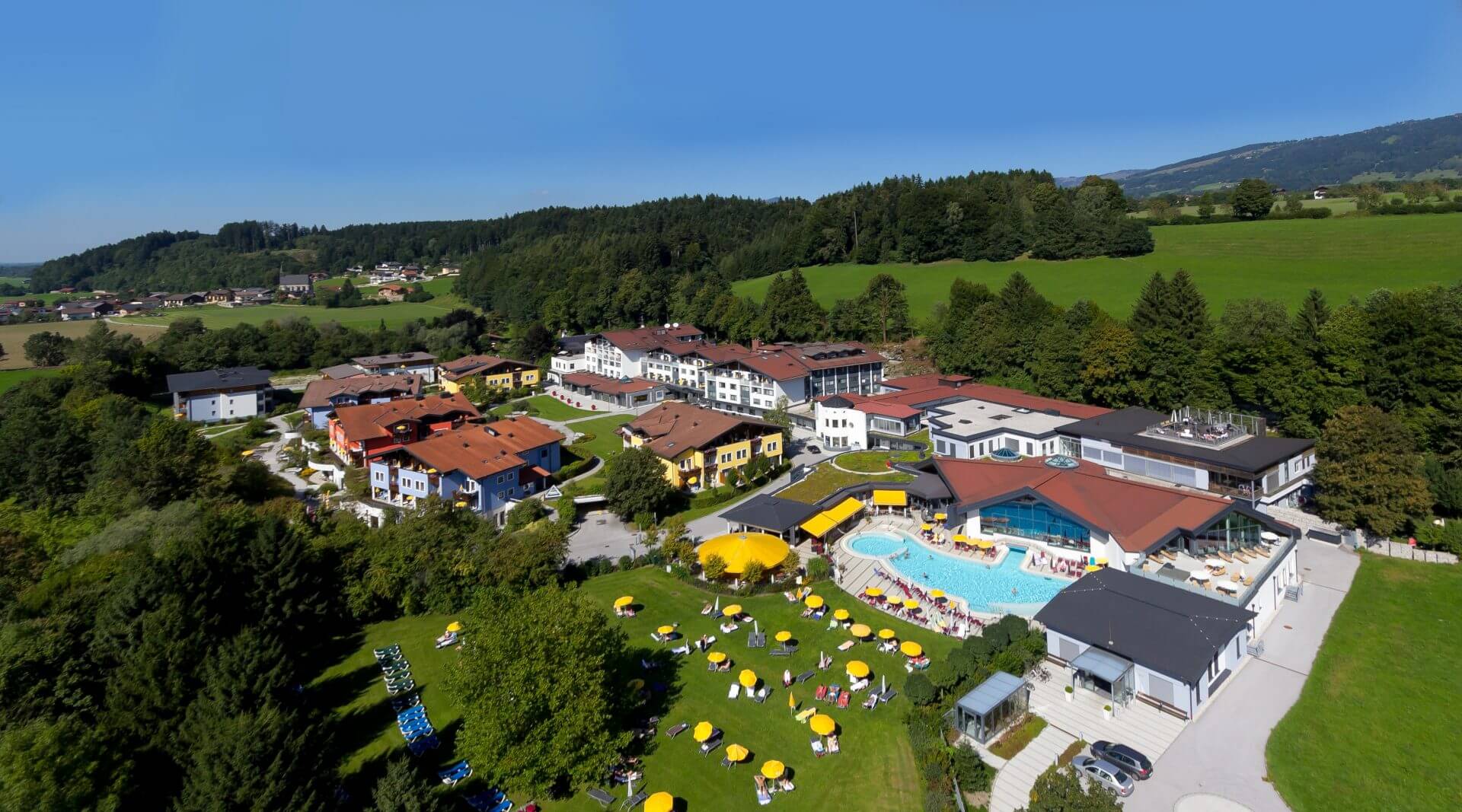 (c) Medizinisches Zentrum Bad Vigaun