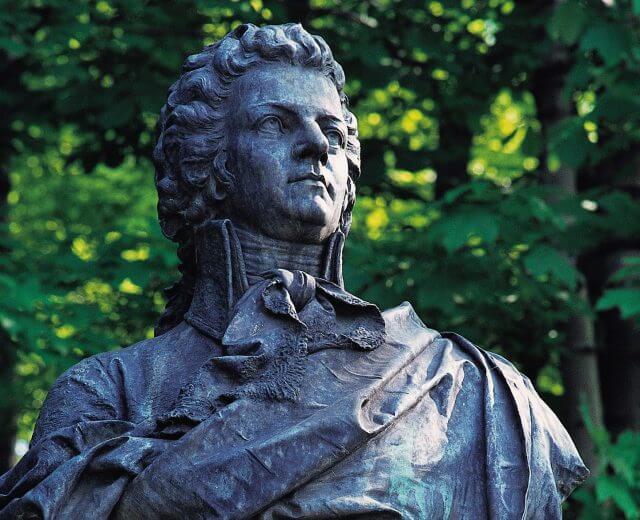 mozartansichten_statue_salzburg_tsg Mozartstatue