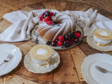 Guglhupf, Viktoria Fuschlberger